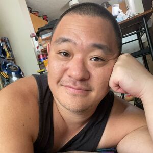 Fundraising Page: Travis Kiyono